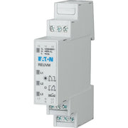 Eaton - Unterspannung-Überwachungsrelais für Reiheneinbau Unterspannungsrelais REUVM2 Unx0,85,230/400VAC
