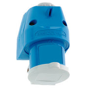 Bals Elektrotech - CEE-Gerätestecker (IEC 60309) Wandgerätestecker GT 242 16A 3p 230V 6h IP44