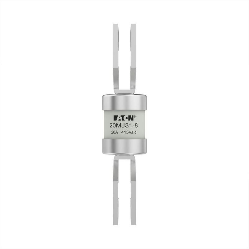 Eaton - HRC-Sicherung Sicherungseinsatz 20MJ31-8 20 A, AC 415 V − 10 Stück