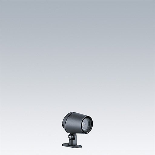 Thorn - Downlight/Strahler/Flutlicht LED - Fluter CONT3 4L50 #96637058 RGBW, anthr.