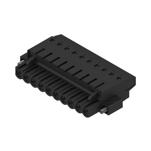Weidmüller - Kabelsteckverbinder für Leiterplattensteckverbinder Verbinder 5.08mm BLT 5.08H#1844300000 − 30 Stück