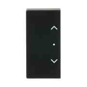 Busch-Jaeger - Bussystem-Tastwippe Wippe sw mt 6232-20-885 future linear