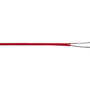 Lapp Kabel&Leitung - Energiekabel < 1 kV, für feste Verlegung ÖLFLEX HEAT 180 SiZ 2X0,5 0065201/3000 − 3000 Meter