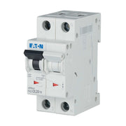 Eaton - Leitungsschutzschalter 1p. FAZ-C0,25/1N 0,25A Charakt.: C