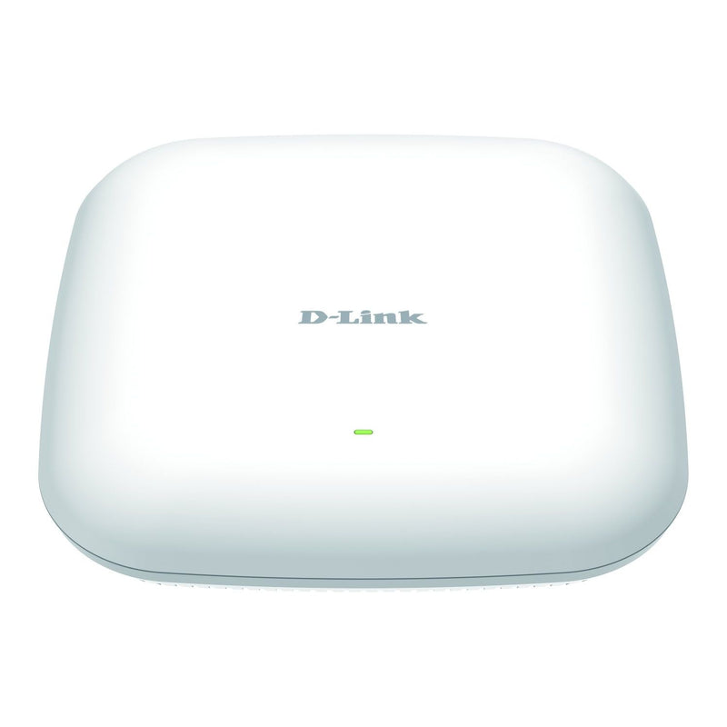 DLink - WLAN-Access-Point Dual-Band PoE Access Point DAP-X2810 AX1800 Wi-Fi 6