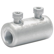 Klauke - Verbinder zum Schrauben Schraubverbinder isol. SV430AK mit Abreißkopf − 4 Stück
