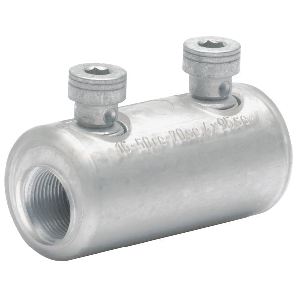 Klauke - Verbinder zum Schrauben Schraubverbinder isol. SV430AK mit Abreißkopf − 4 Stück