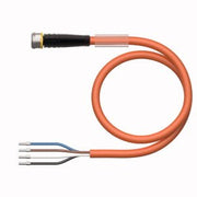 Turck - Konfektioniertes Sensor-Aktor-Kabel Aktuator- u. Sensorleitung PKG4M-2/TXO PUR − 1 Stück