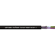 Lapp Kabel&Leitung - Energiekabel < 1 kV, für ortsveränderlichen Einsatz ÖLFLEX ROBOT 900 DP 0028105/500 3X(2X0,14) − 500 Meter
