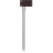 Di-soric - Lichtwellenleiter-Lichtsystem Glasfaser-Lichtleiter WRB 120 MQ-90-10-0.6 radial