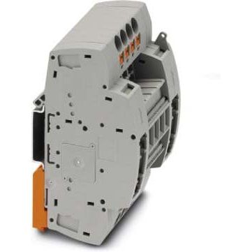 Phoenix Contact - Trenn- und Messtrenn-Reihenklemme Messwandlerblock PTRE 6-2/4 4-pol, 0,5qmm-10qmm