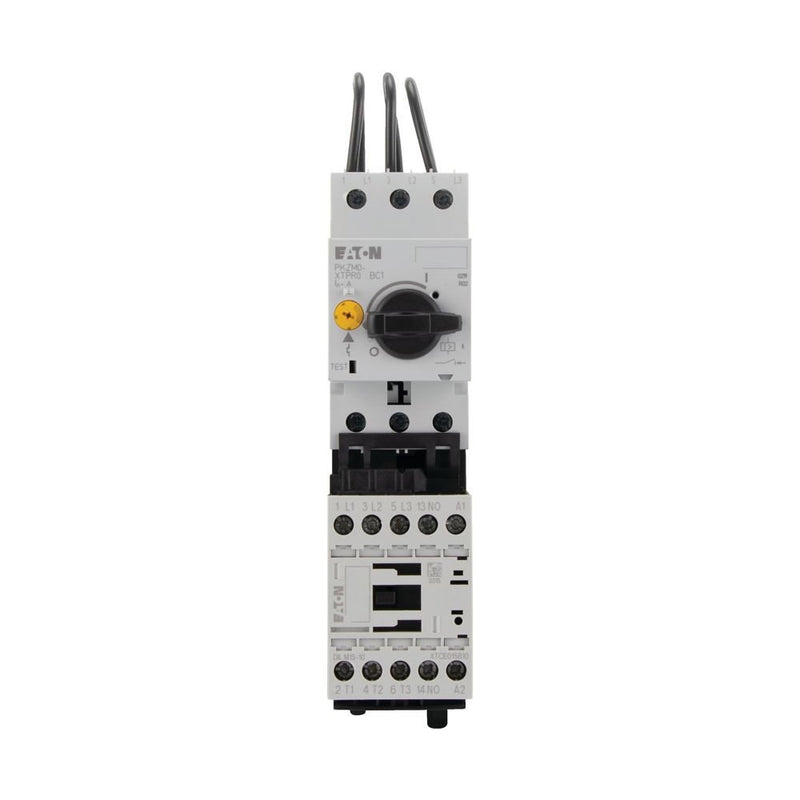 Eaton - Motorstarter/Motorstarterkombination Direktstarter MSC-DM-16-M1#191113 7,5kW/400V/AC3
