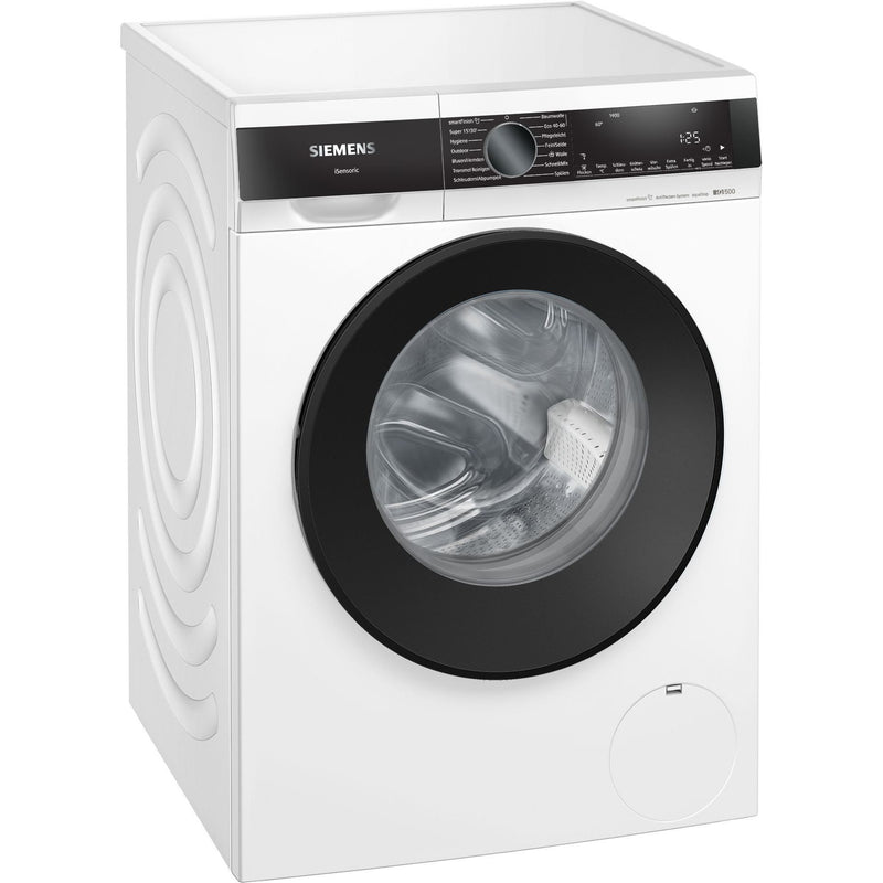 Siemens - Waschmaschine Waschautomat WG44G2Z40 IQ500