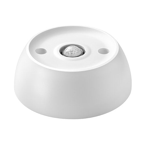 Zumtobel Group - Lichtregelsystemkomponente PIR-Sensor basicDIM #28004640 weiß