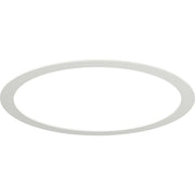 Ridi-Leuchten - Mechanisches Zubehör/Ersatzteile für Leuchten Abdeckring für EDLR195 ZADR-EDLR195-DM210