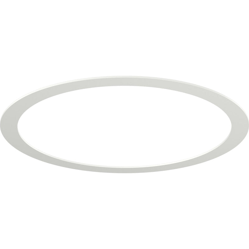 Ridi-Leuchten - Mechanisches Zubehör/Ersatzteile für Leuchten Abdeckring für EDLR195 ZADR-EDLR195-DM210