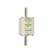 Mersen - Messersicherung Sicherungseinsatz NH aM NH2AM69V35 Gr.2 35A sfü KM − 3 Stück