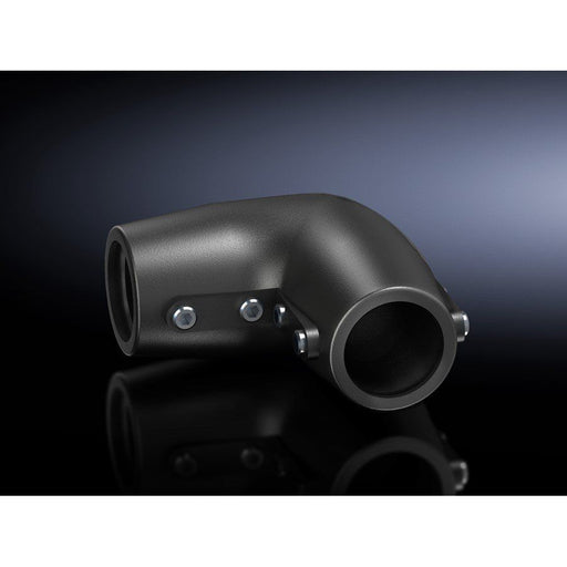Rittal - Profil-Tragarm Winkelstück CP 6501.140 RAL7024