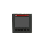ABB Stotz S&J - Elektrizitätszähler Netzanalysegerät M4M 20 MODBUS