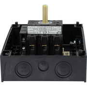 Eaton - Lasttrennschalter Hauptschalter P3-63/I4/SVB-SW/HI11 I4/SVB