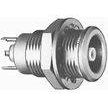 Lemo - Rundsteckverbinder, feldkonfektionierbar (Industriesteckverbinder) Rundsteckverbinder ERN.00.250.CTL Buchse 1-pol. gerade