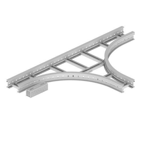 Unex - T-Stück für Kabelleiter T-Stück 67219-04 85x200 R600 U23X
