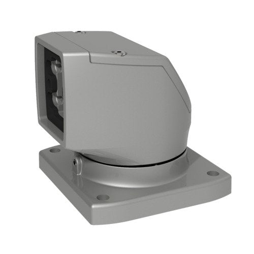 Bernstein - Komponente für die Aufstellung/Anreihtechnik (Schaltschrank) Aufsatzgelenk Aluminium 1015500022 Leichttragsystem