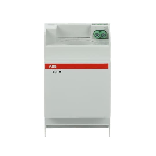 ABB Stotz S&J - Stromwandler Modulare Steckdose TRFM/250 Hutschienenmontage