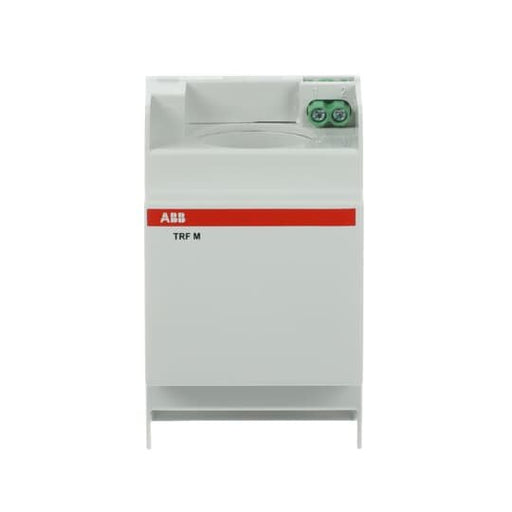 ABB Stotz S&J - Stromwandler Modulare Steckdose TRFM/250 Hutschienenmontage