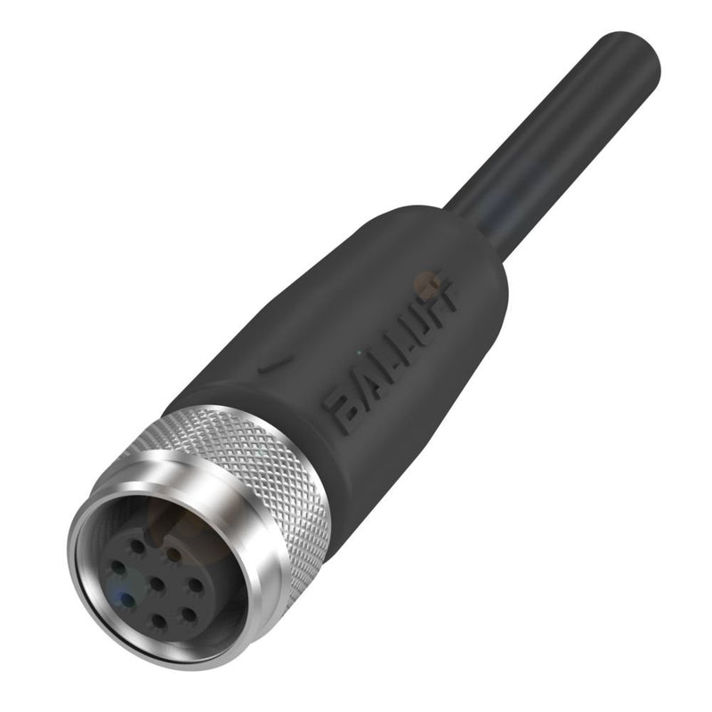 Balluff - Konfektioniertes Sensor-Aktor-Kabel Steckverbinder BCC M418-000#BCC0995 0-1A-046-PS0825-050