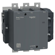 Schneider Electric - Leistungsschütz zum Schalten von Wechselstrom Leistungsschütz Easy TeSys LC1E300F5 3P 300A 110VAC 50HZ
