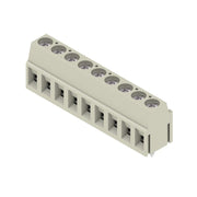 Weidmüller - Leiterplattenklemme Leiterplattenklemme LM 5.00/0#1913200000 5.00mm − 50 Stück