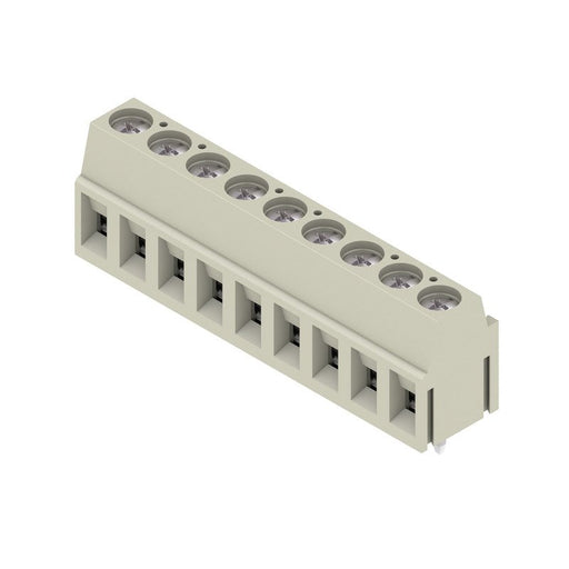 Weidmüller - Leiterplattenklemme Leiterplattenklemme LM 5.00/0#1913200000 5.00mm − 50 Stück