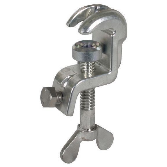 DEHN - Anschlusselement für EuK-Vorrichtung Universalerdungsklemme UEK 25 FS D 20/25mm T 15mm