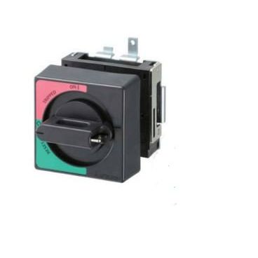 Mitsubishi Electric - Phasentrennung für Leistungsschalter Türkupplung V-05SV − 1 Stück by Mitsubishi Electric
