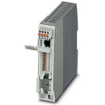 Phoenix Contact - System-Patchpanel Kupfer PoE-Injektor INJ 2113-T 60W, 1x RJ45 Buchse