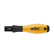 Wiha - Drehmomentschlüssel ESD Drehm. Schraubendreher 2882 0,1-0,6Nm 6% TorqueVario-S