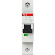 ABB Stotz S&J - Leitungsschutzschalter Sicherungsautomat S201-C20 6kA 20A C 1p