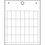 Cembre - Kennzeichnungsmaterial 49397N MG-TAA PVC 9X15MM W 49397N EISS − 1925 Stück
