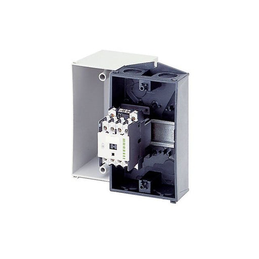 Maico - Leistungsschütz zum Schalten von Wechselstrom Schuetz US 16 T Drehstrom − 1 Stück by Maico
