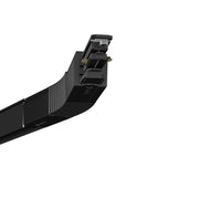 RZB - Elektrisches Zubehör/Ersatzteile für Leuchten Flexible Kupplung 701109.003 3Phasen DALI
