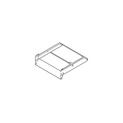 Siteco - Lichttechnisches Zubehör/Ersatzteile für Leuchten Blende 5XA779FS2K − 1 Stück by Siteco
