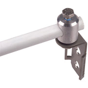 DEHN - Zubehör/Ersatzteile für Erdung und Blitzschutz Bügel f.Spannbänder BB SPB30 BB16 V2A AL B30mm NIRO