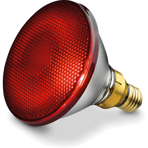 Beurer - Zubehör/Ersatzteile für Kleingeräte Zubehör f.Infrarotlampe IL 21/35SIL16/29 Ers Ersatzstrahler − 12 Stück
