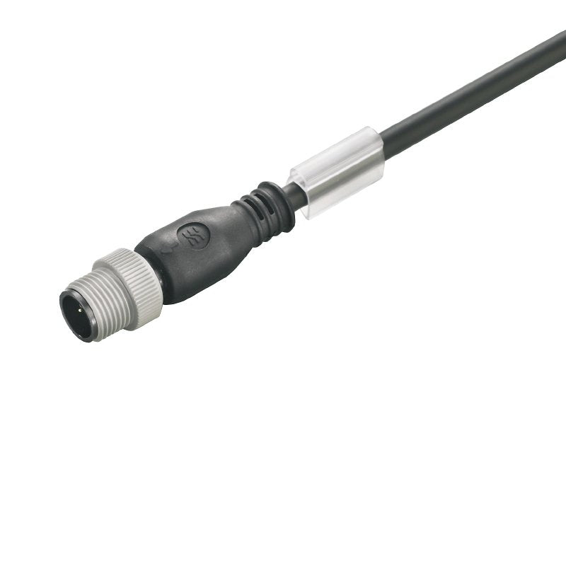 Weidmüller - Konfektioniertes Sensor-Aktor-Kabel Kabel SAIP-M12G-5-1.5U Einseitig offen, M12