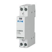Eaton - Installationsschütz für Reiheneinbau Installationsschütz Z-SCH230/1/25-02 230VAC, 2Ö, 25A − 2 Stück