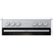 Gorenje - Herd EB-Herd BC6715E02XK Umluft