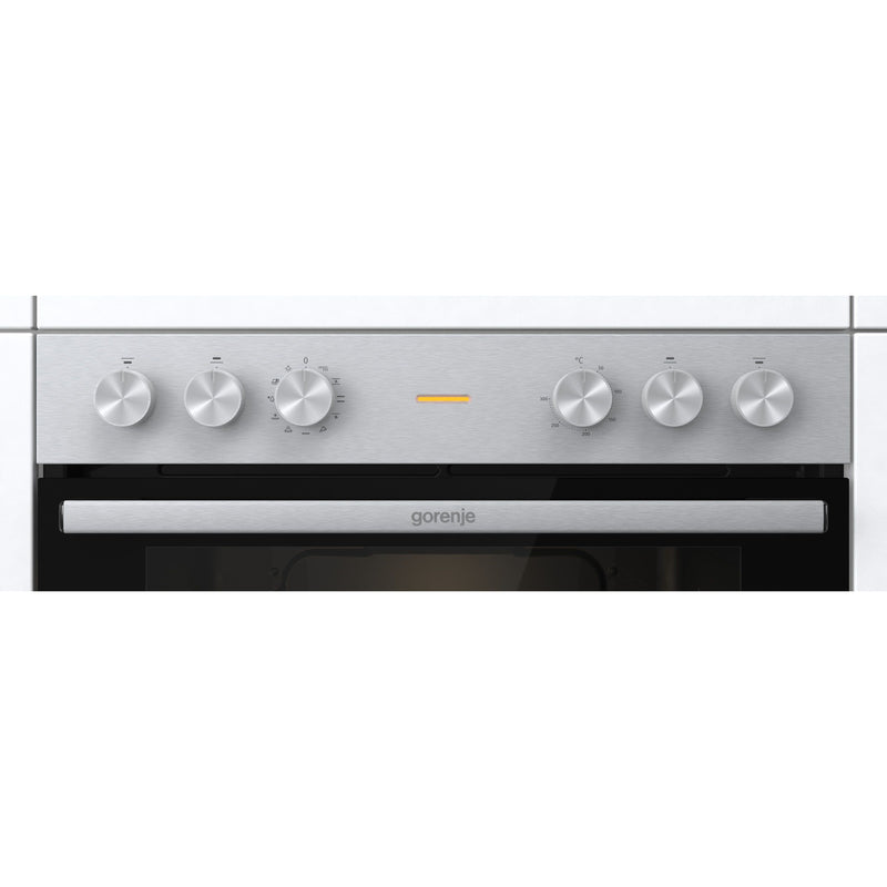 Gorenje - Herd EB-Herd BC6715E02XK Umluft