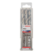 Bosch - Bohrer PRO Metal HSS-G 2608585544 Spiralbohrer 12,8 x
