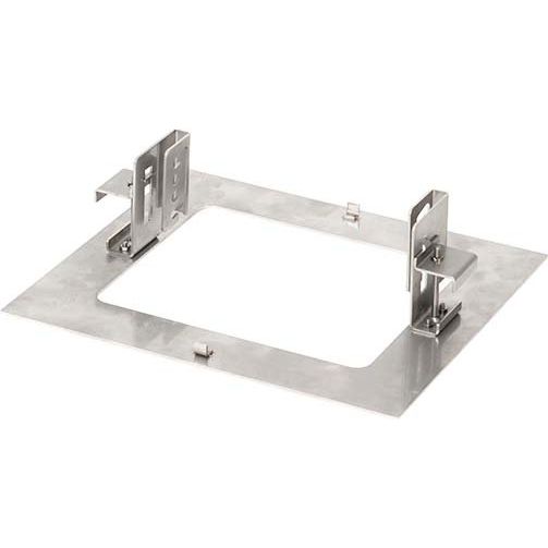 Meyer+Sohn - Mechanisches Zubehör/Ersatzteile für Leuchten Decken-Einbaurahmen 1280235960